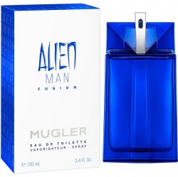 Thierry Mugler Alien Man Fusion