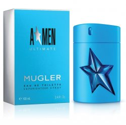 Thierry Mugler A*Men Ultimate