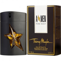 Thierry Mugler A*Men Pure Malt