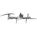 Thierry Mugler  brand logo