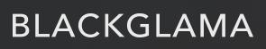 Blackglama  brand logo