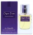 Provence et Nature Chypre Fruite foto-small