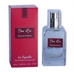 Provence et Nature Fleurs d`Ete foto-small