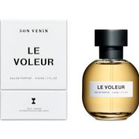 Son Venin Le Voleur