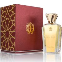 Attar Al Has Skin Musk