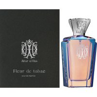 Attar Al Has Fleur De Tabac foto-small