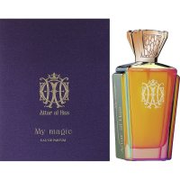 Attar Al Has My Magic foto-small