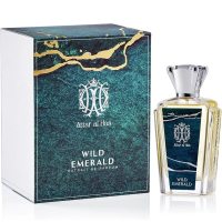 Attar Al Has Wild Emerald foto-small