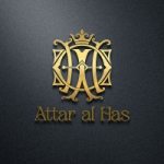 Attar Al Has  brand logo