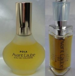 Pola Avant L`aube