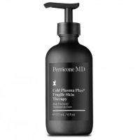 Perricone MD Cold Plasma Plus Fragile Skin Therapy Антивозрастной крем для тела foto-small