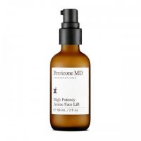 Perricone MD High Potency Amine Face Lift Интенсивная разглаживающая сыворотка foto-small