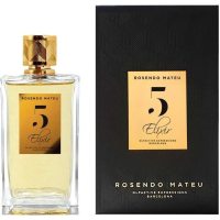 Rosendo Mateu Nº5 Elixir foto-small