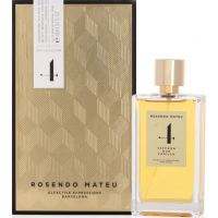 Rosendo Mateu Nº4 Saffron, Oud, Vanilla