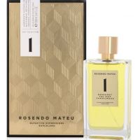 Rosendo Mateu Nº1 Bergamot, Tea Leaf, Sandalwood