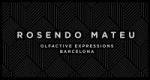 Rosendo Mateu brand logo