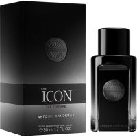 Antonio Banderas The Icon The Perfume