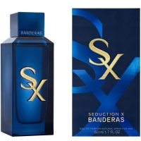 Antonio Banderas Seduction X foto-small