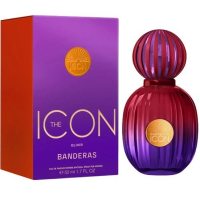 Antonio Banderas The Icon Elixir Woman
