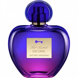 Antonio Banderas Her Secret Desire