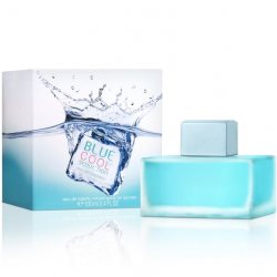 Antonio Banderas Blue Cool Seduction for Women