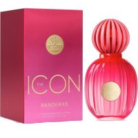 Antonio Banderas The Icon Eau de Parfum For Women