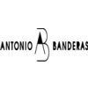 Antonio Banderas  brand logo
