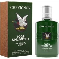 ChevignonTogs Unlimited The Original Green
