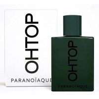 OHTOP Paranoiaque