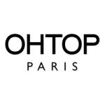 OHTOP  brand logo