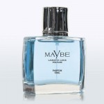 Maybe Lauretta Larix Perfume Canan foto-small