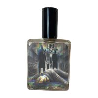 Phronema Perfumes Like a Dog