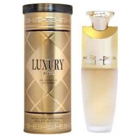 Jean-Pierre Sand Luxury Gold