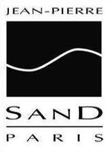 Jean-Pierre Sand  brand logo
