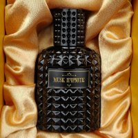 Couture Parfum Musk Hipnotik