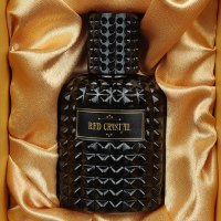 Couture Parfum  Red Crystal