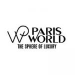 Paris World Luxury  brand logo
