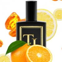 Tobi Tobin №8