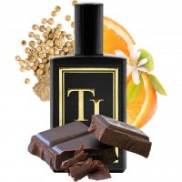 Tobi Tobin Dark Chocolate