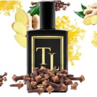Tobi Tobin №21