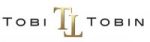Tobi Tobin  brand logo