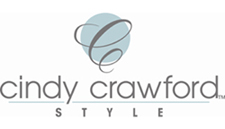 Cindy Crawford  brand logo
