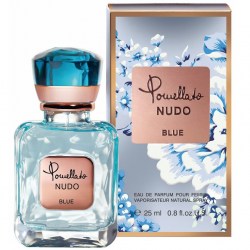 Pomellato Nudo Blue