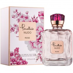 Pomellato Nudo Rose