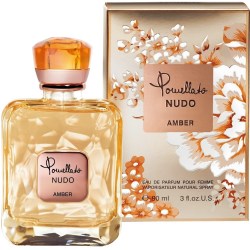 Pomellato Nudo Amber