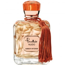 Pomellato Nudo Amber Intense