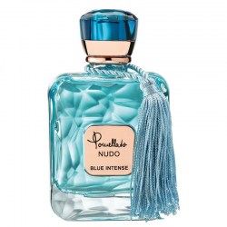 Pomellato Nudo Blue Orchid Intense