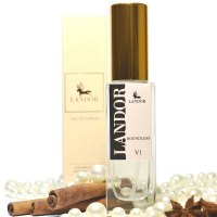 Landor Boundless V1