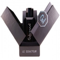 G. Nejman Le Seducteur
