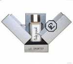 G. Nejman Le Sportif